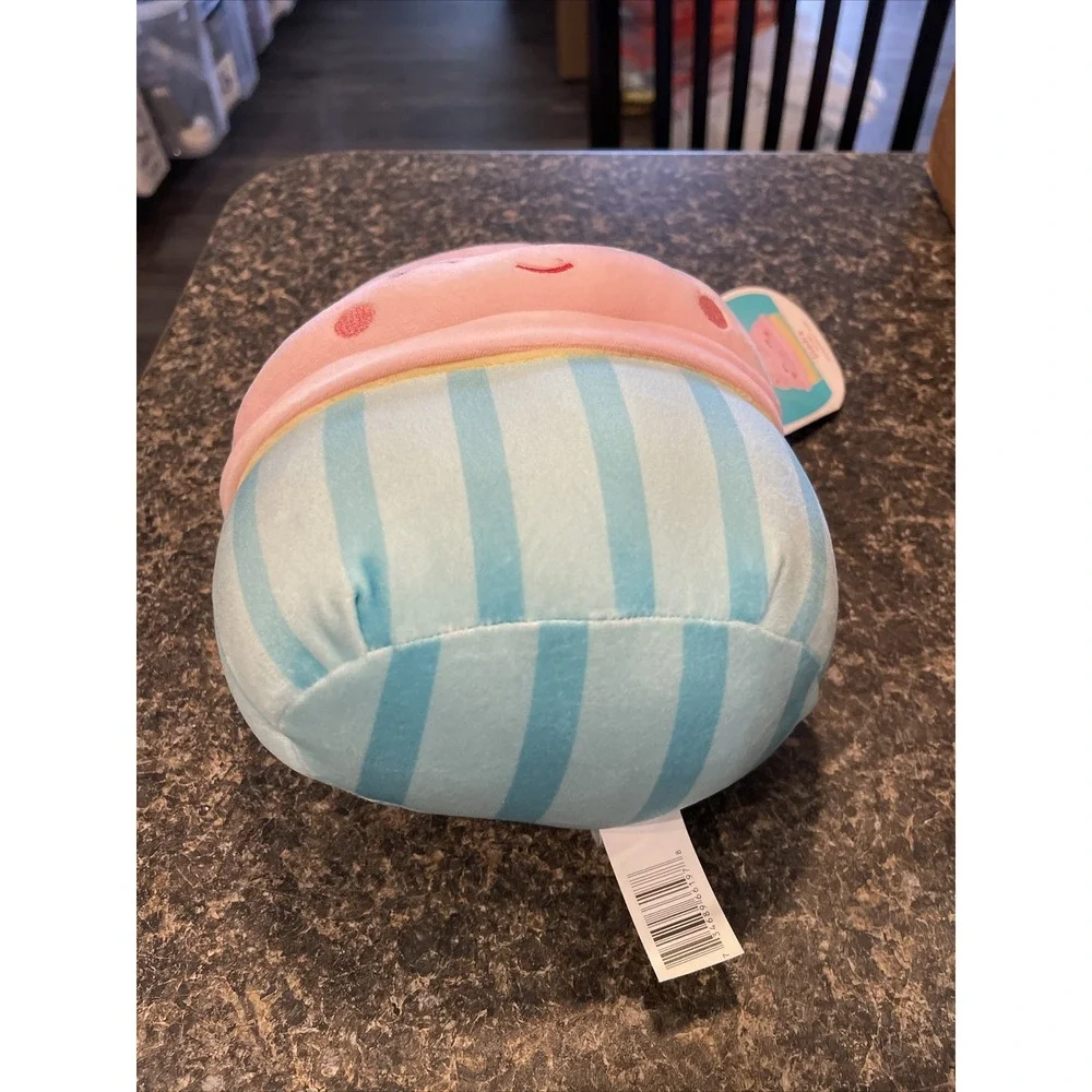Kellytoy squishmallow diedre